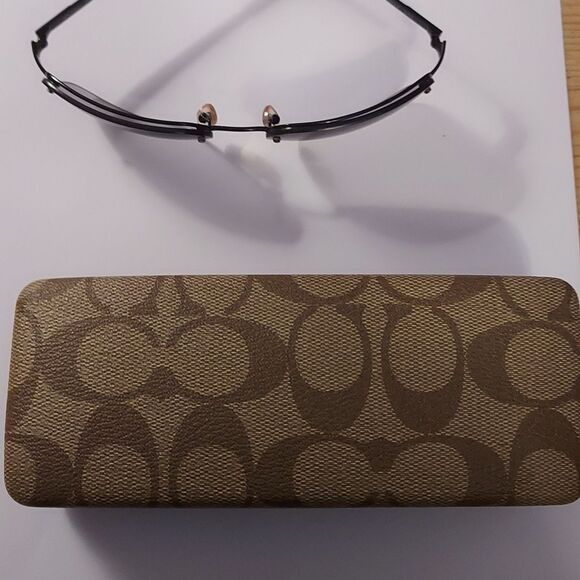 Coach sunglasses vintage - Picture 10 of 12